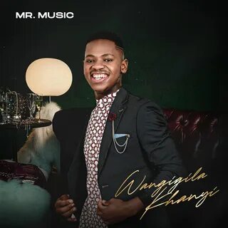 Музыка mr