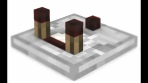 Warn minecraft