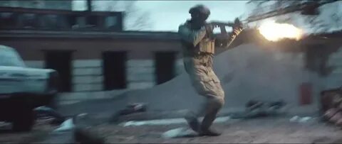 Рейд отрывки