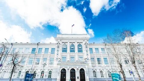 Tomsk polytechnic