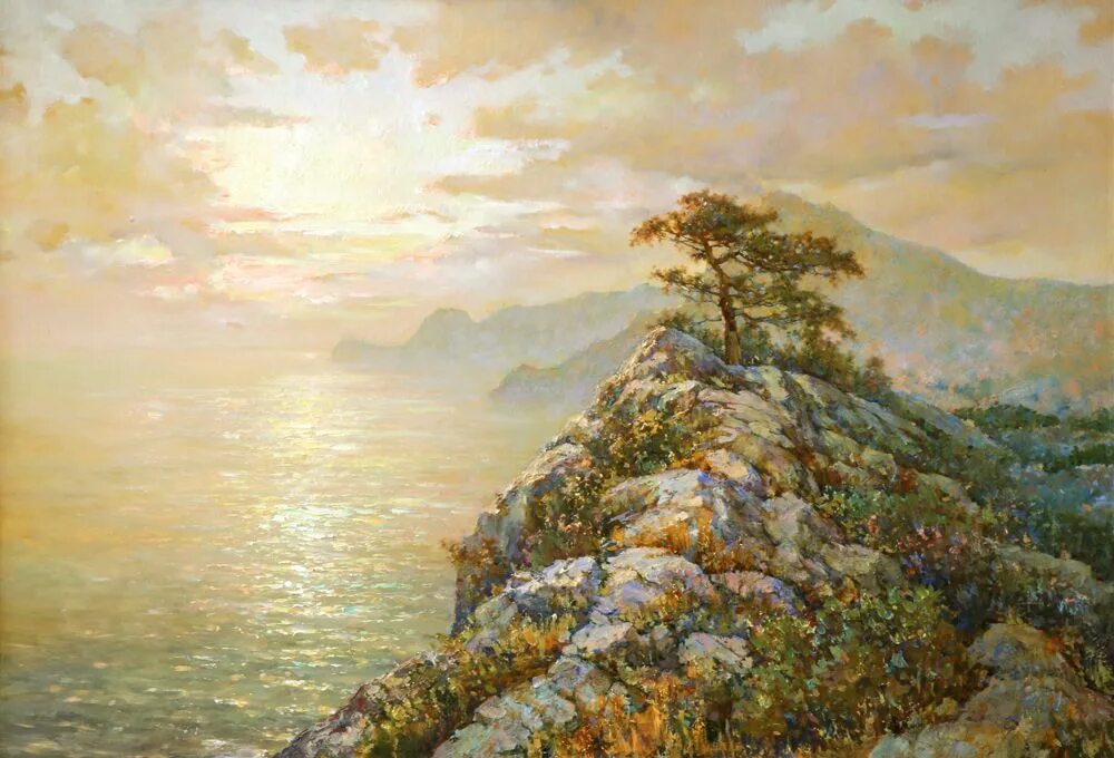 Все картины художников. Все картины художников