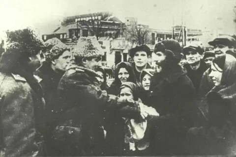 25 ноября 1943