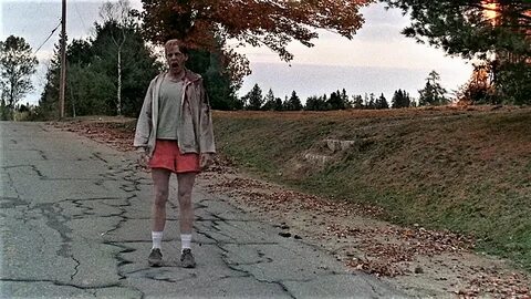 Bunny suit sematary
