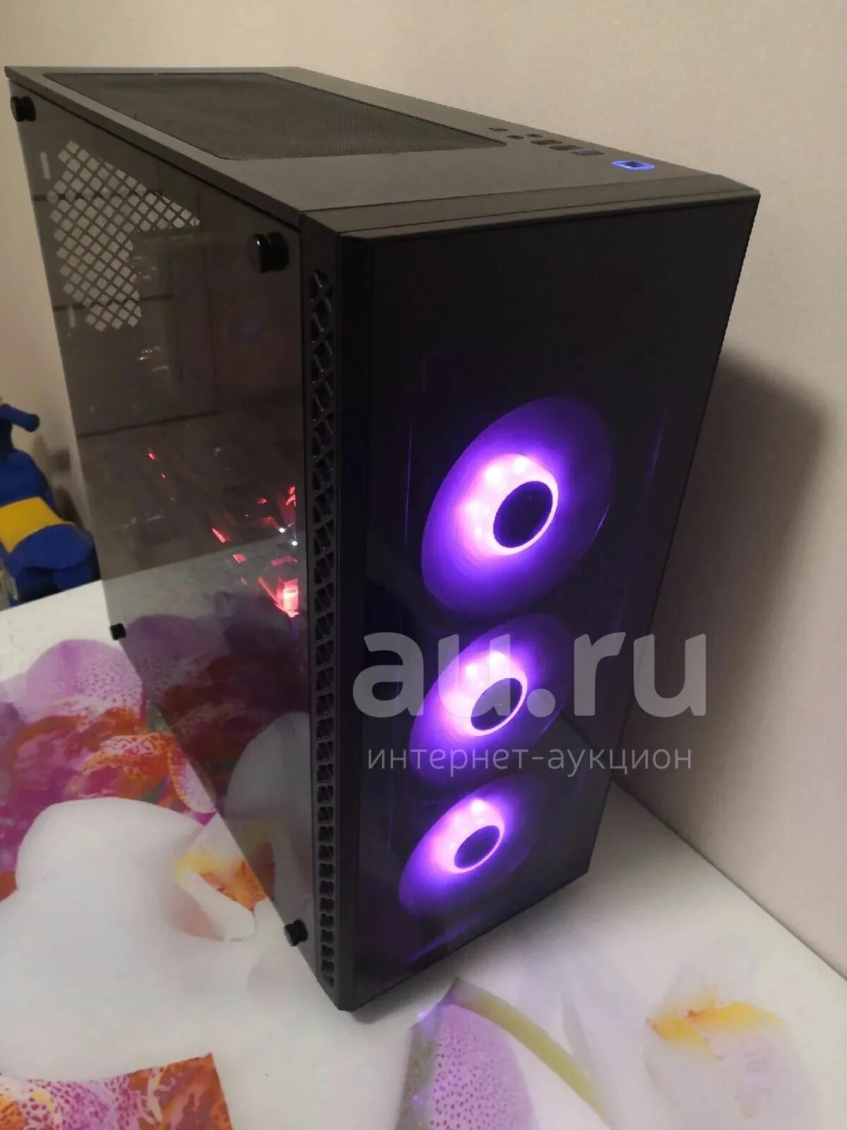 Корпус Deepcool MATREXX 50 add-RGB 3f. MATREXX 50 add-RGB 3f. Корпус Deepcool MATREXX 50 add-RGB 3f [dp-ATX-matrexx50-ar-3f-us] черный. Deepcool MATREXX 50.