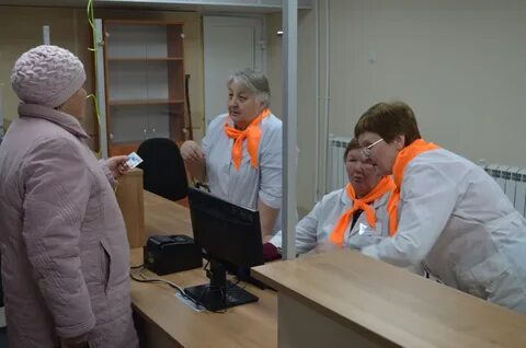 Телефон поликлиники качканарская 47 пермь