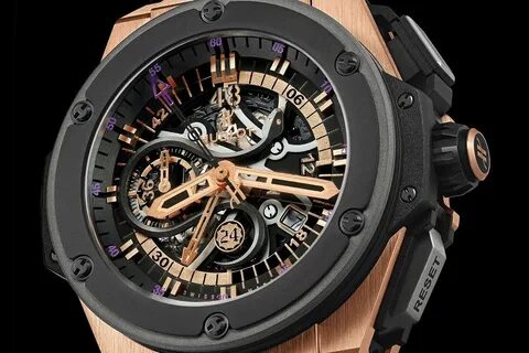 Выкуп hublot