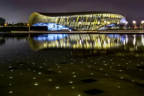 Etihad museum