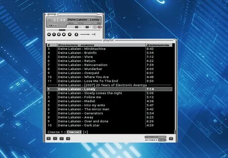 Qt multimedia