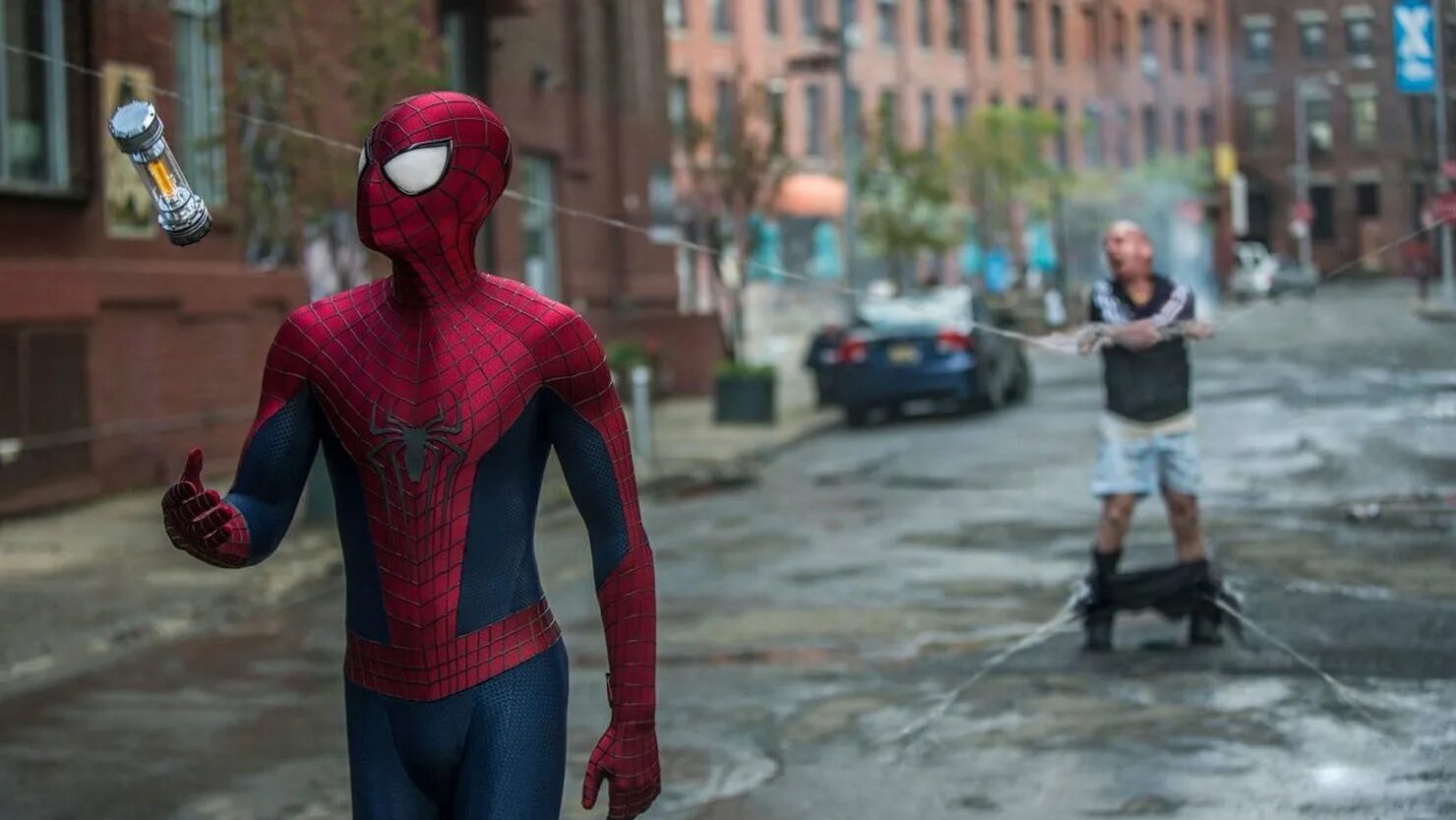 Человек паук паук человек паук. Спайдермен 2. Человек-паук эндрю гарфилд костюм 2012. Spider man паук. Герои марвел человек паук.