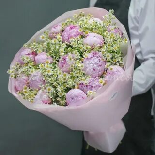 Дон букет