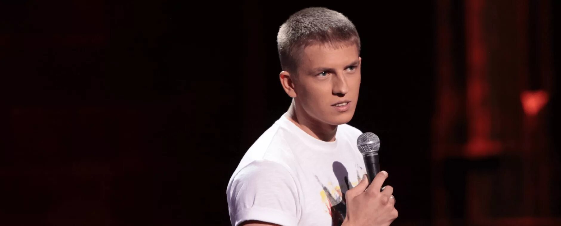 стендап песня