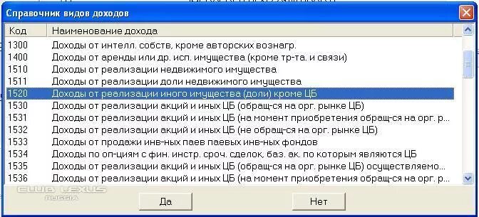 Код дохода ооо. Код дохода 1530. Виды кодов дохода. Коды дохода 1530 расшифровка. Код дохода 1530 расшифровка дохода.