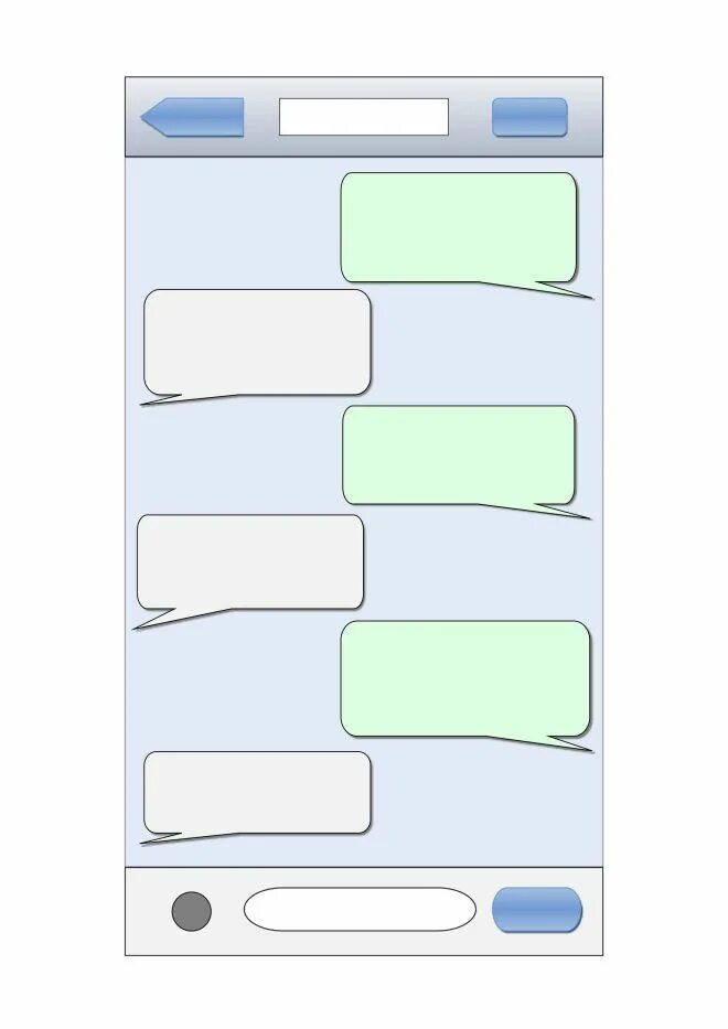 Blank message. Text message Template. Шаблон messages. Message Template. Blank text message Template.