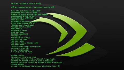 Arch nvidia