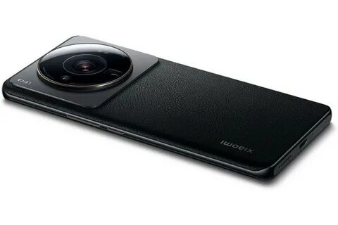 Xiaomi 12s отзывы