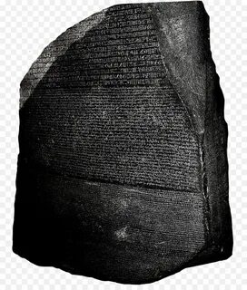 Rosetta stone