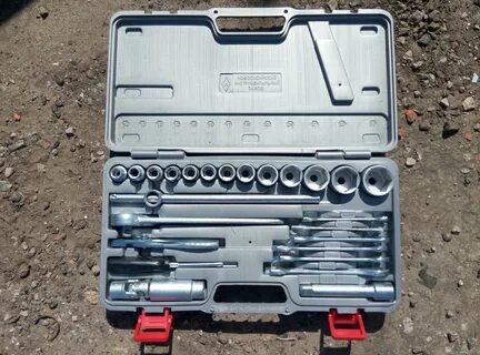 Nissan tools