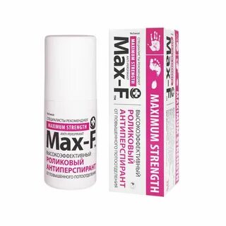 Max f 5