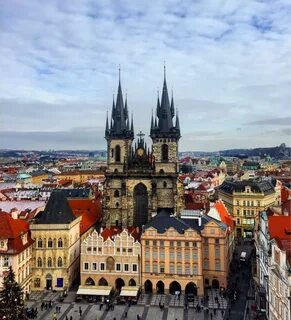 Prague 2