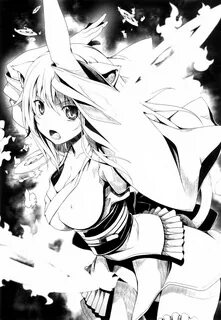 High school dxd комикс