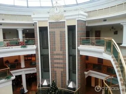 Империал центр