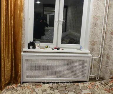 Экран жрет батарею