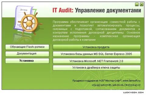 Программный аудит