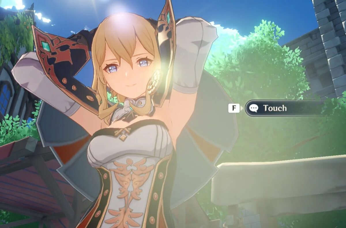 Lisa aether