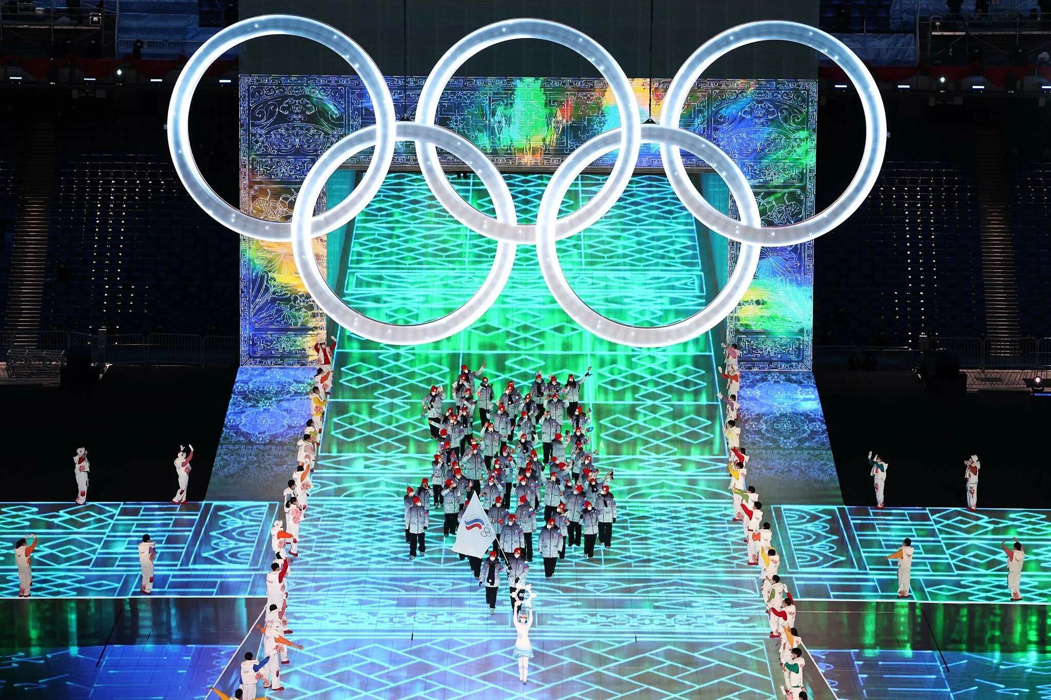 Премьера игр 2022. Церемония открытия олимпиады в Пекине 2022. Олимпийские игры в Пекине 2022. Зимние Олимпийские игры 2022. Открытие зимней олимпиады в Пекине 2022.
