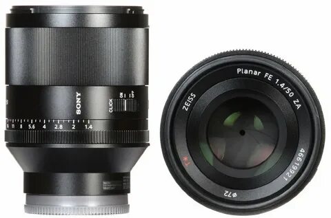 Carl zeiss t