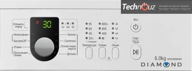 Опции стиральной машины. Стиральная машина Samsung wf8598nmw9. Samsung wf8598nmw9 панель управления. Стиральная машина Samsung wf8590nmw8 панель управления. Wf8590nlw8 пульт управления.