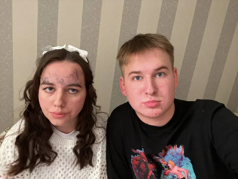 Сколько лет оскаридзе. Сколько лет оскаридзе