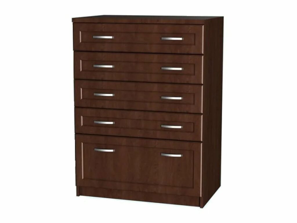 Комод Вентал НК-4 VEN_10000044, 120x39x95 см - купить по выгодной цене в интерне