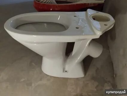 Унитаз универсал лобненский стройфарфор