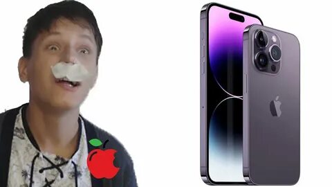 Iphone 14 видео