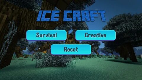 Ice craft