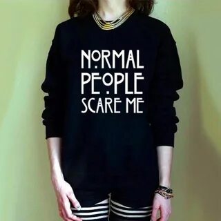 Scary me