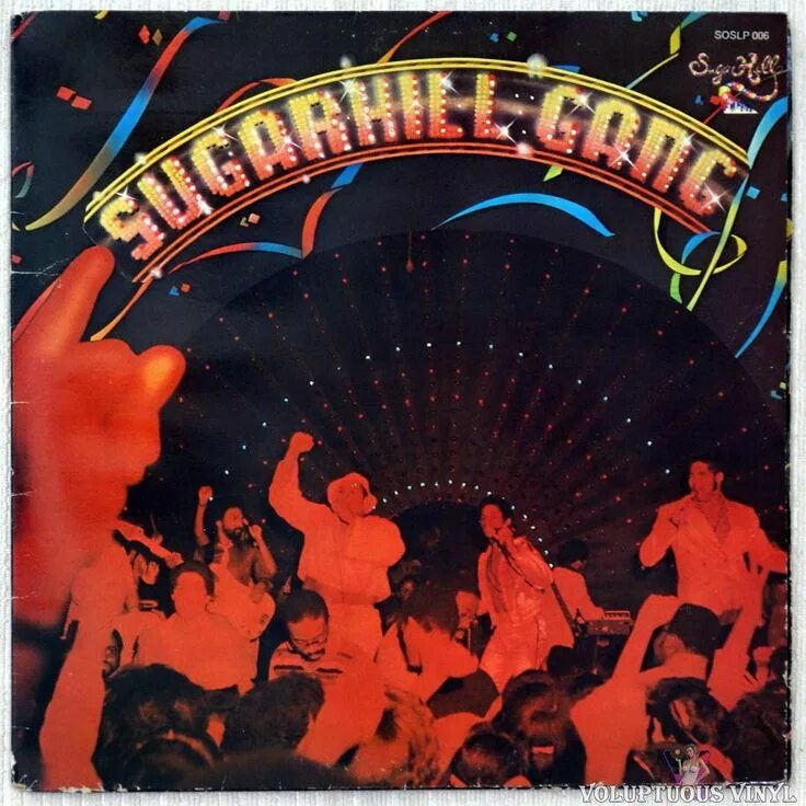 Sugarhill gang rappers delight. Sugarhill gang 1979. rappers delight sugarhill gang. the sugarhill gang 1980. сингл «rapper’s delight» в исполнении «the sugarhill gang».