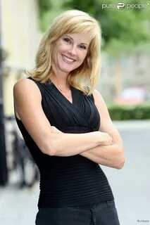 Lady rebecca