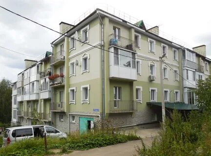 Ул гончара