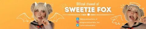 Sweetie fox webcam