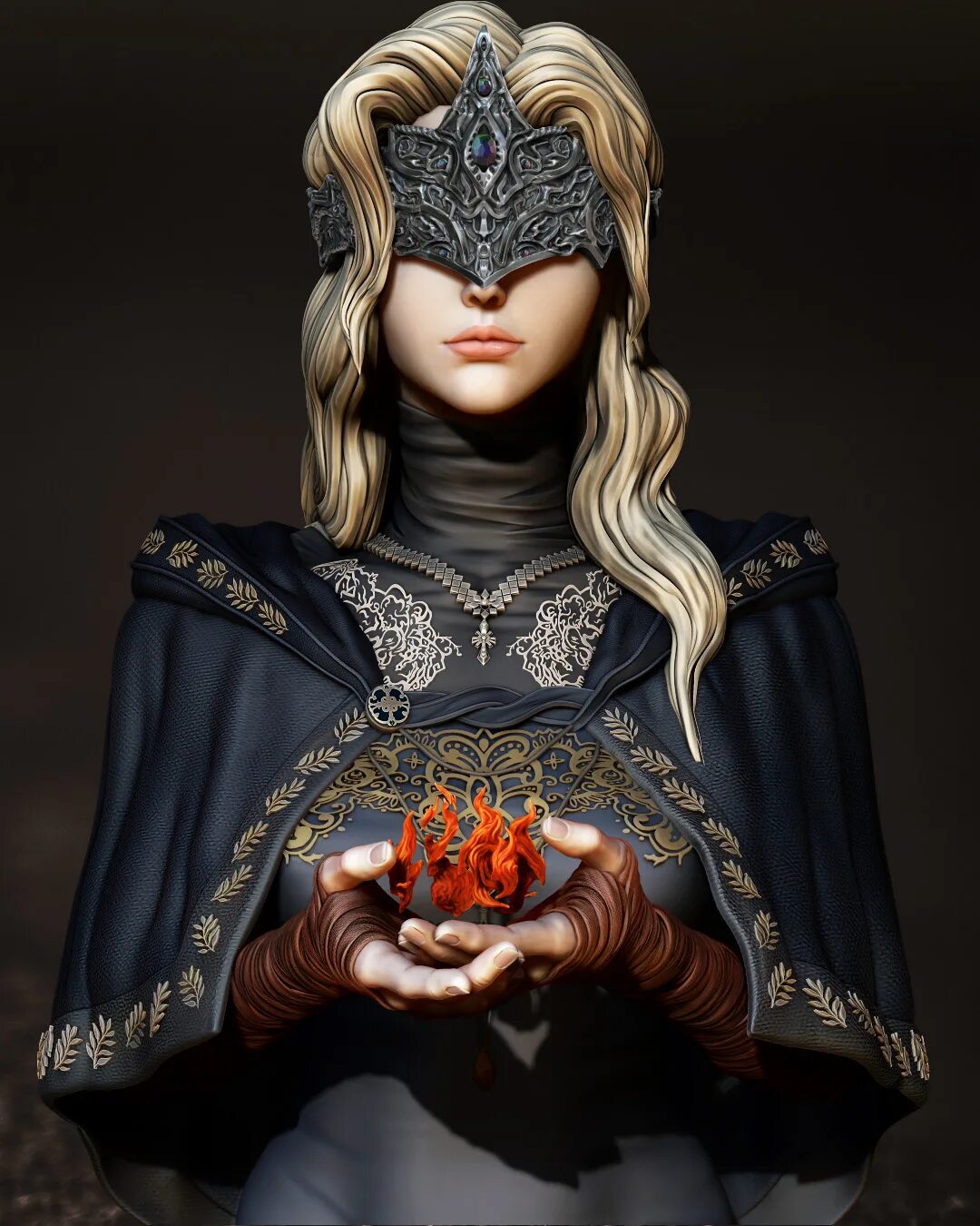 Firekeeper. Dark souls 3 хранительница огня арт. Dark souls fire keeper. Firekeeper. Dark souls 1 fire keeper.