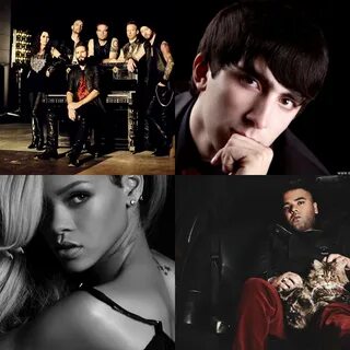 K pop symphony