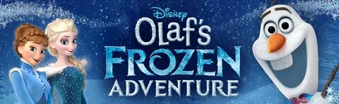 Frozen s more