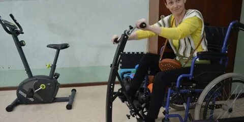Некоммерческие организации инвалидов