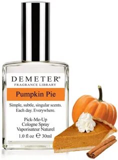 Tamburins pumpkini парфюм