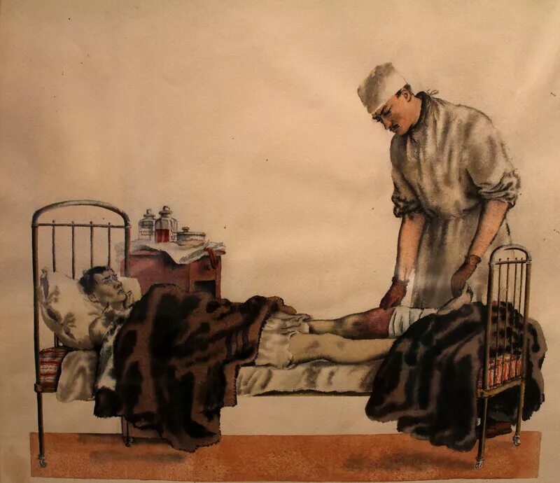 Врачи пьют кровь. Конашевич атлас переливания крови. Атлас переливания крови 1946 иллюстрации. Конашевич иллюстрации к атласу переливания крови. Атлас переливания крови с рисунками Конашевича.