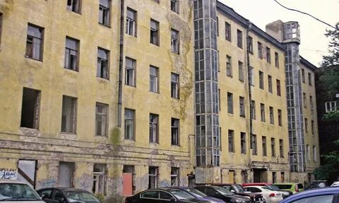 Имущество санкт петербурга