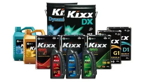 Kixx