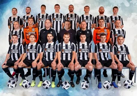 Каменский футбол